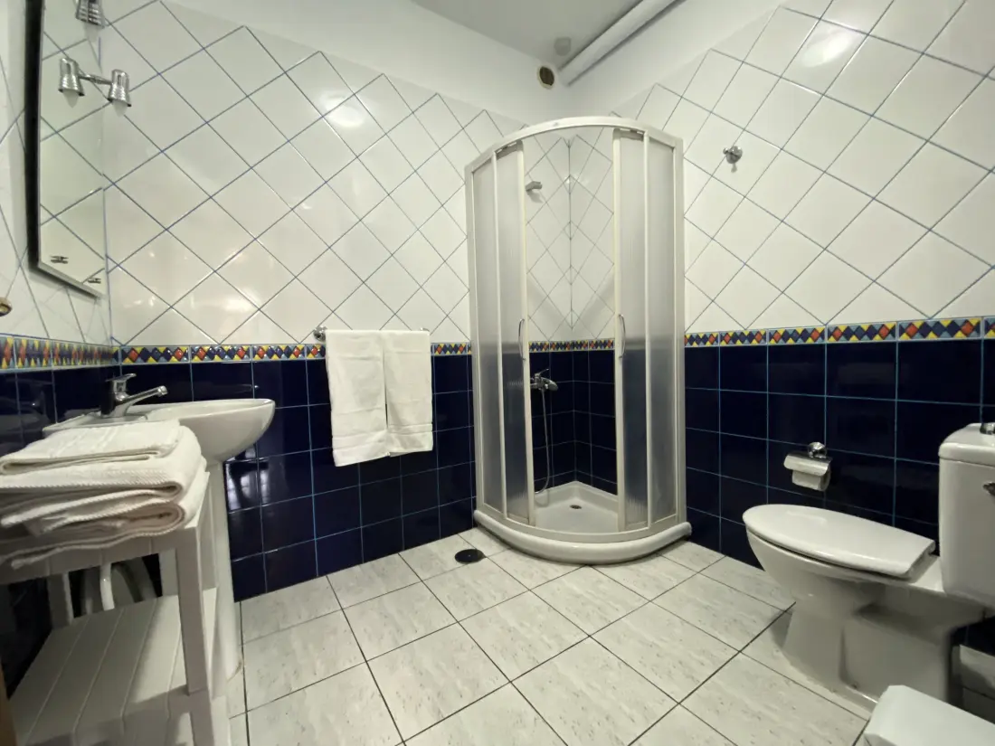 Location de Vacances Valle Gran Rey 5