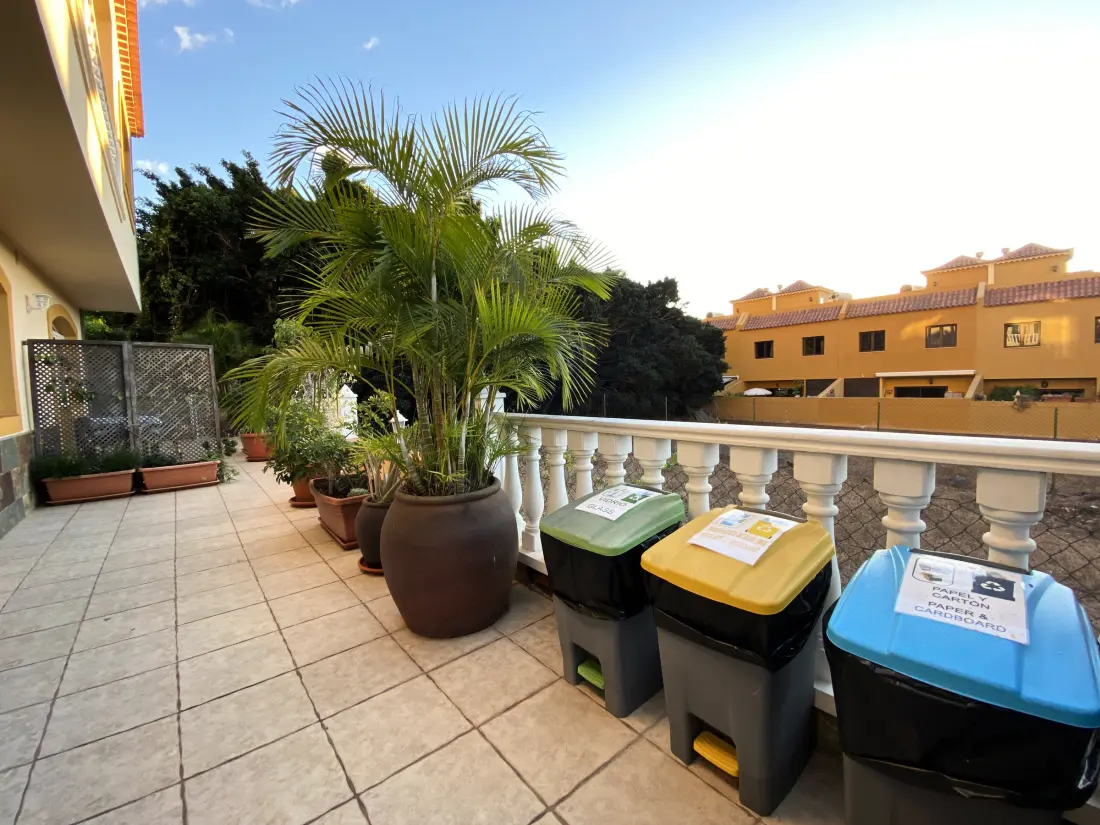 Location de Vacances Valle Gran Rey 5