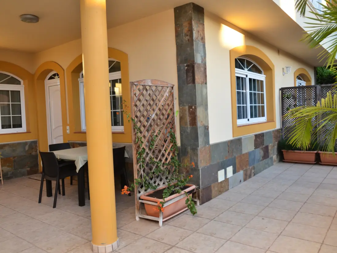 Location de Vacances Valle Gran Rey 5