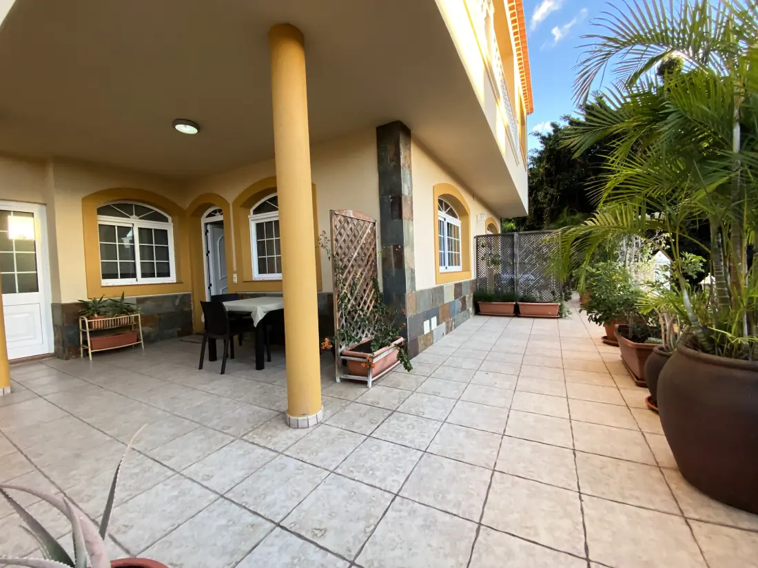Location de Vacances Valle Gran Rey 5