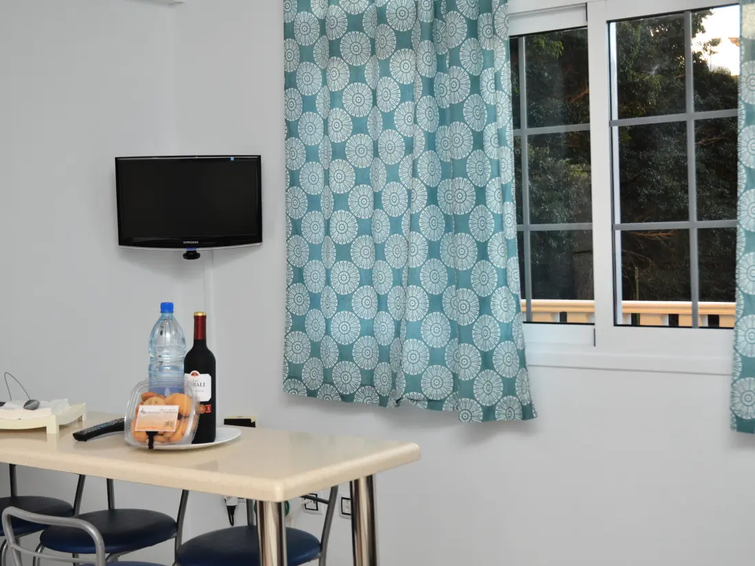 Location de Vacances Valle Gran Rey 5