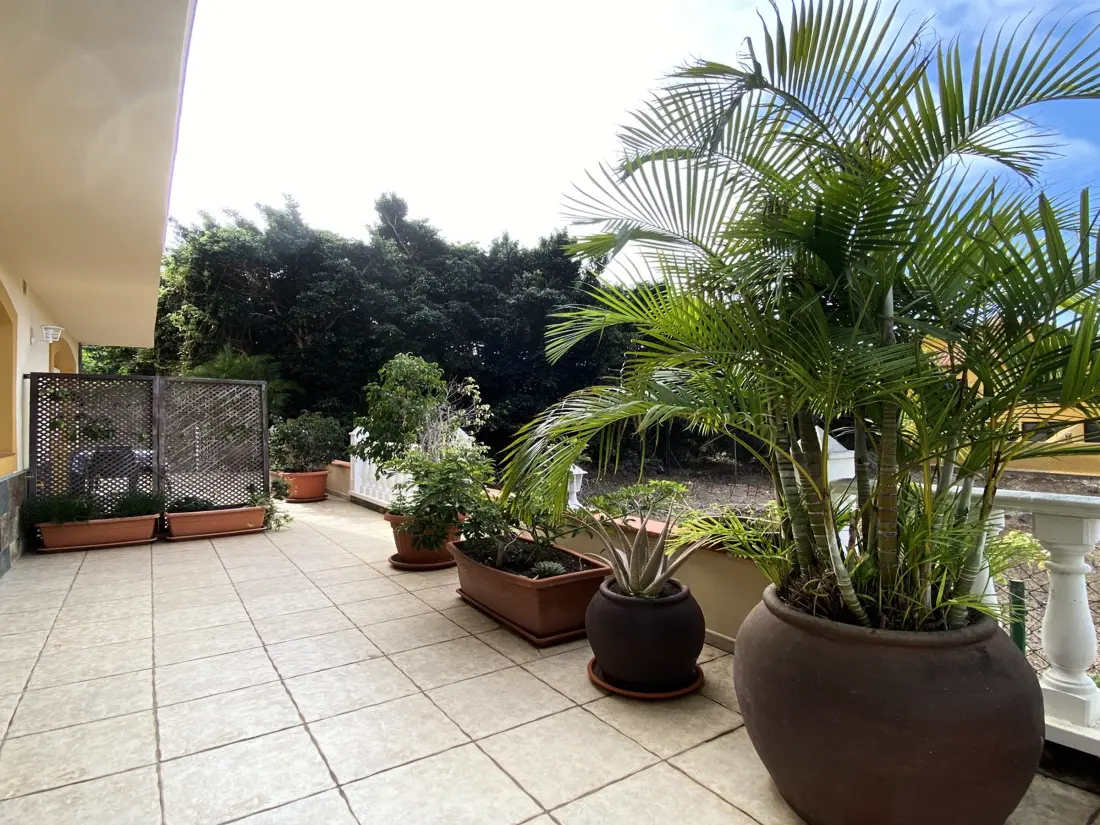 Location de Vacances Valle Gran Rey 5