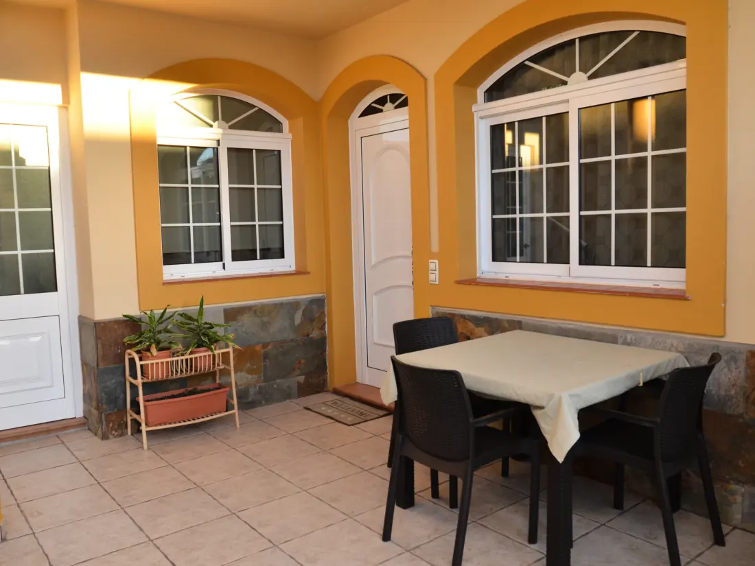 Location de Vacances Valle Gran Rey 5