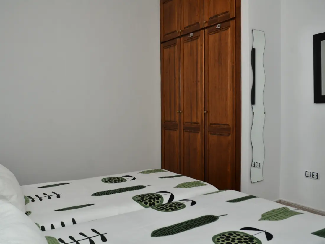 Location de Vacances Valle Gran Rey 5