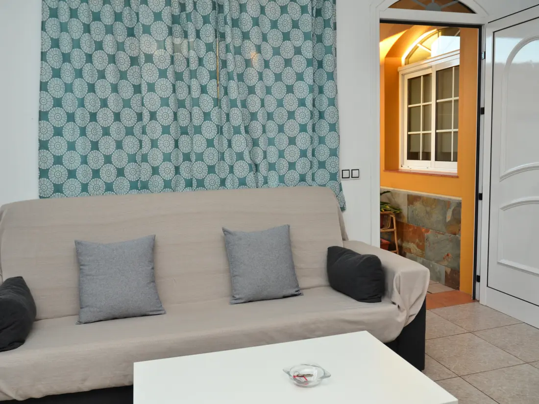 Location de Vacances Valle Gran Rey 5
