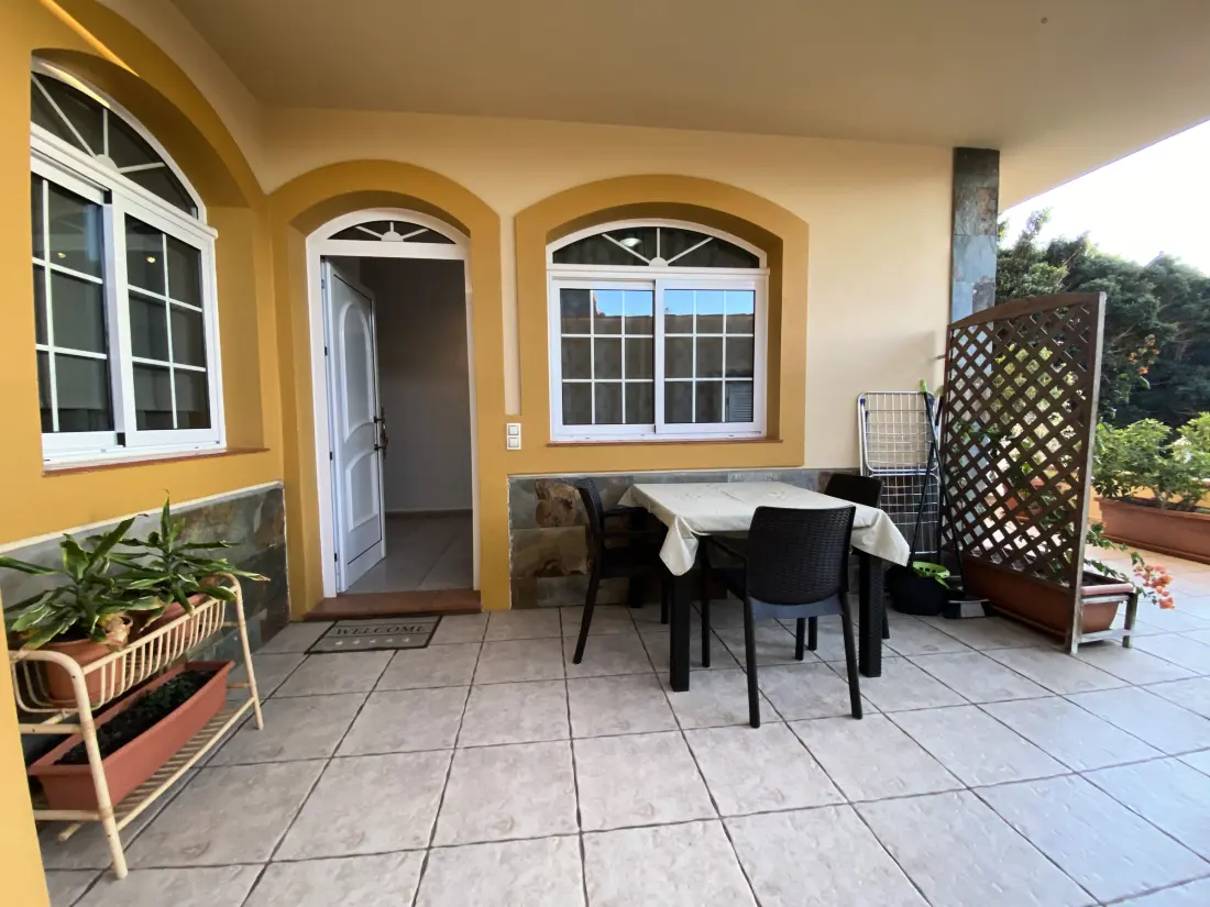 Location de Vacances Valle Gran Rey 5