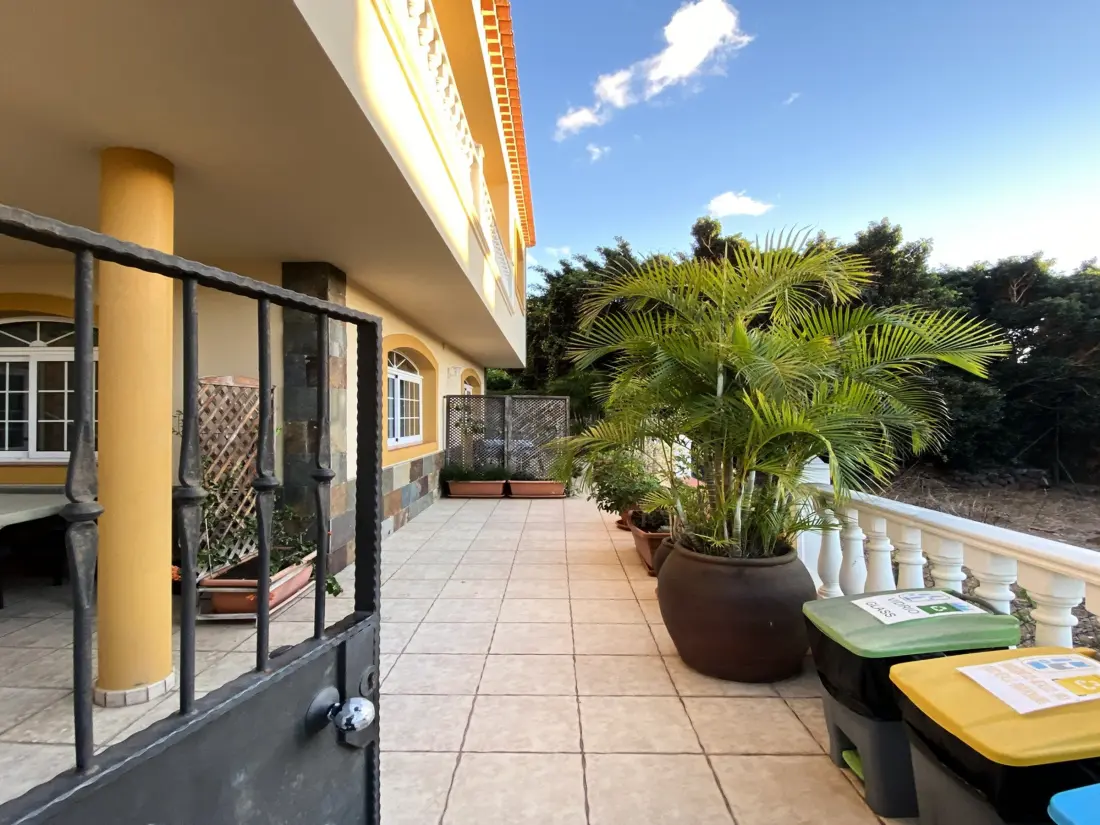 Location de Vacances Valle Gran Rey 5
