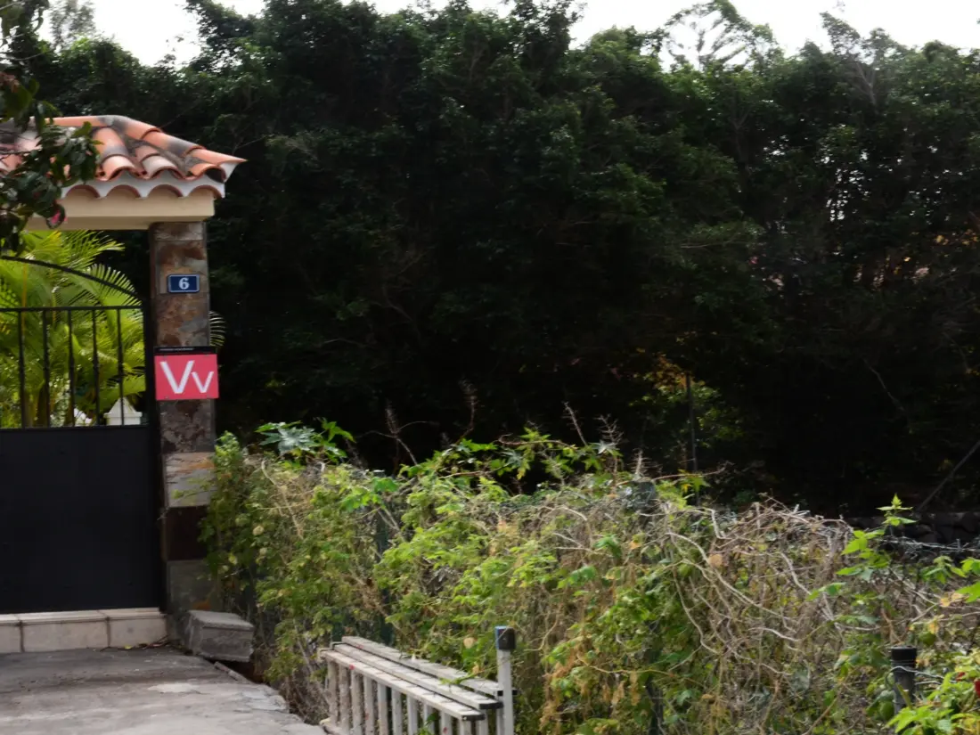 Location de Vacances Valle Gran Rey 5