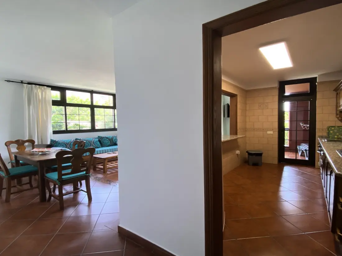 Location de Vacances Valle Gran Rey 59