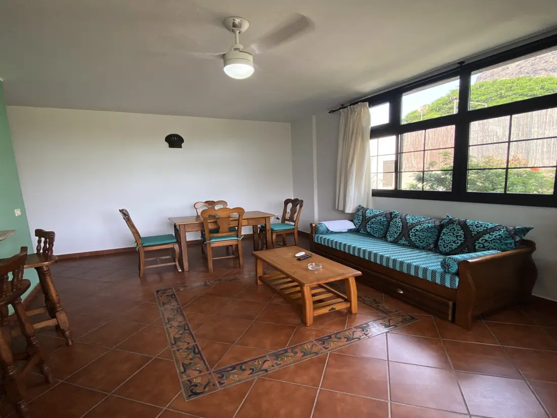 Location de Vacances Valle Gran Rey 59