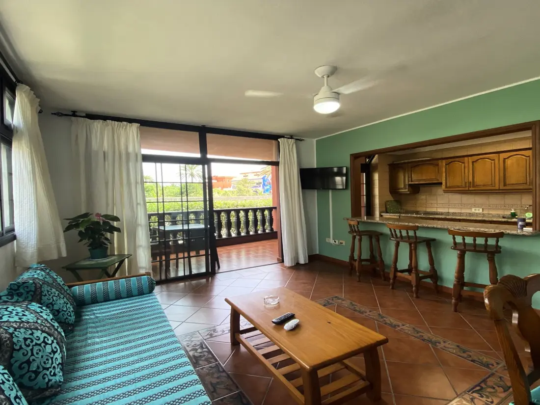 Location de Vacances Valle Gran Rey 59