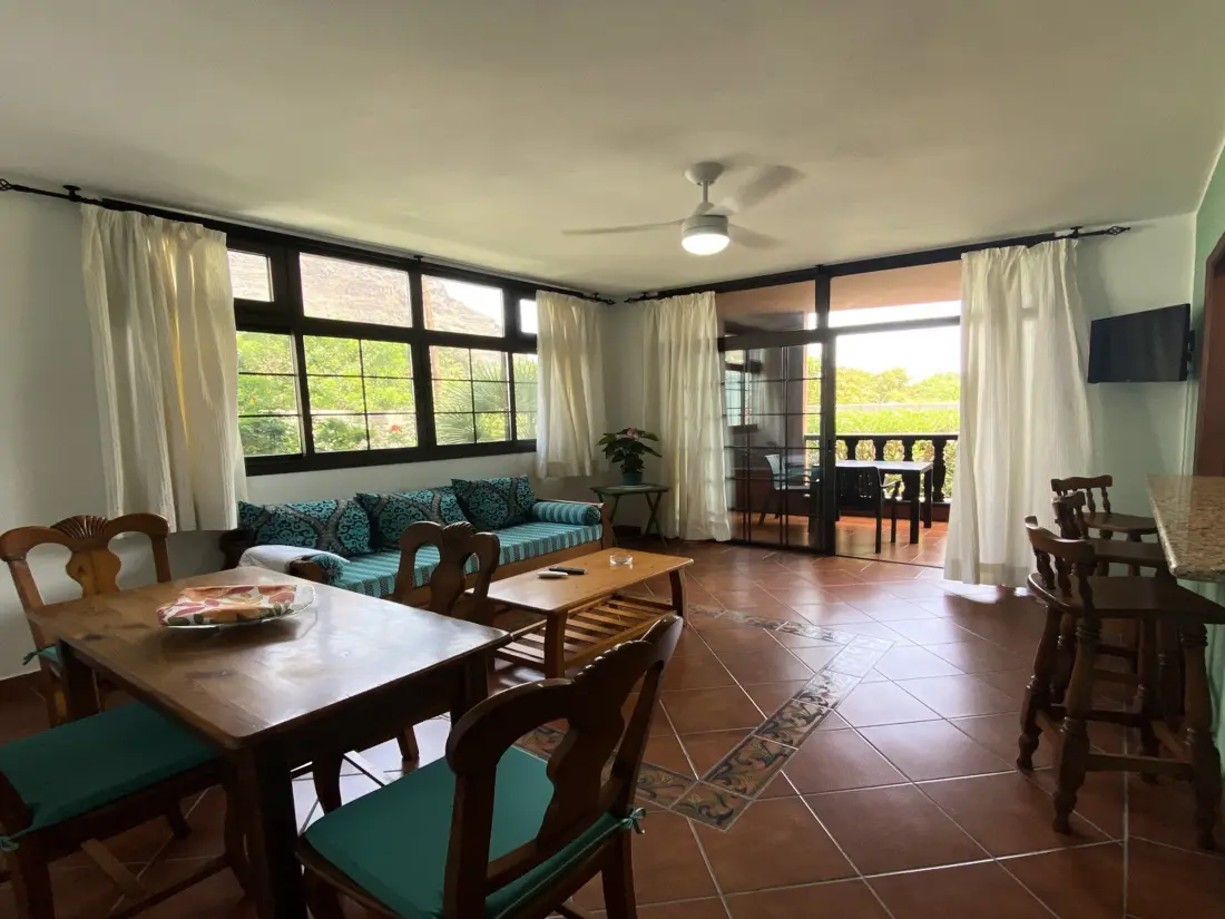 Location de Vacances Valle Gran Rey 59