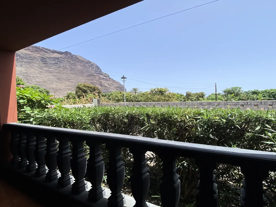 Location de Vacances Valle Gran Rey 59