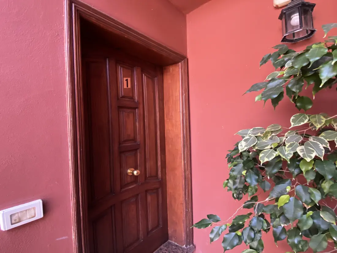 Location de Vacances Valle Gran Rey 59