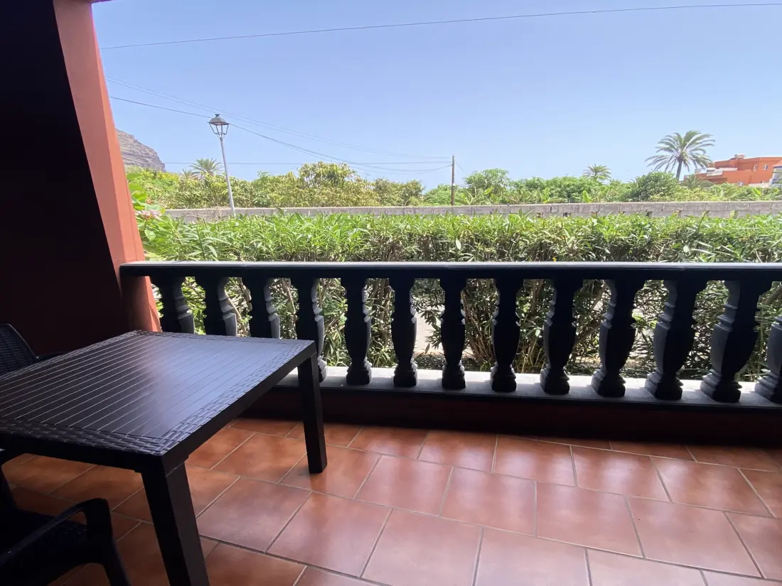 Location de Vacances Valle Gran Rey 59