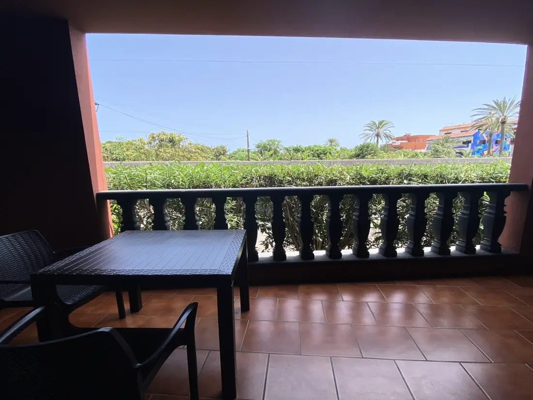 Location de Vacances Valle Gran Rey 59