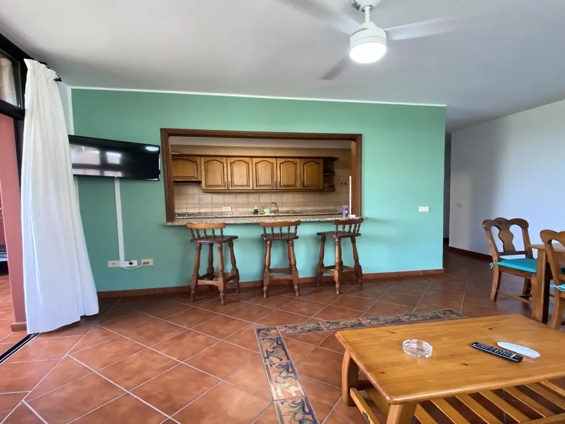 Location de Vacances Valle Gran Rey 59