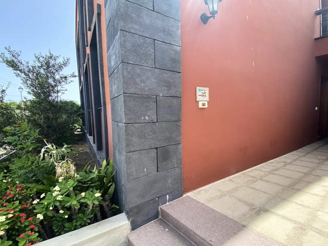 Location de Vacances Valle Gran Rey 59