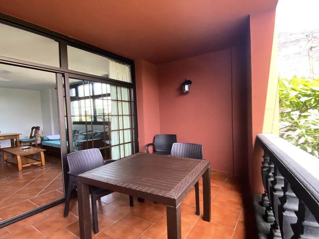 Location de Vacances Valle Gran Rey 59