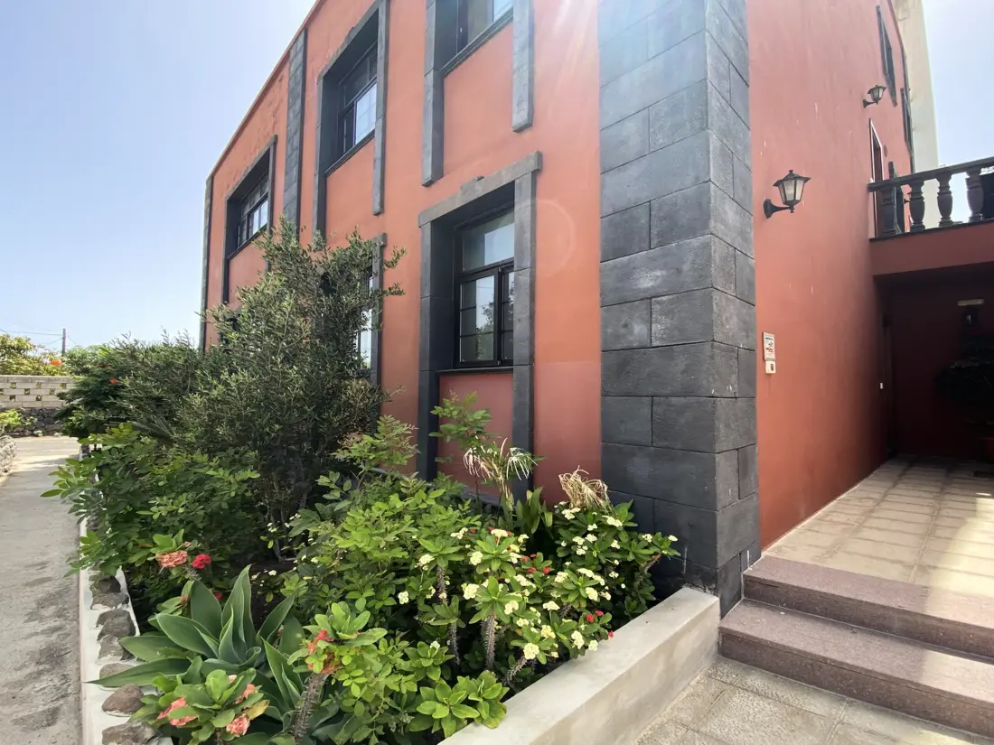 Location de Vacances Valle Gran Rey 59