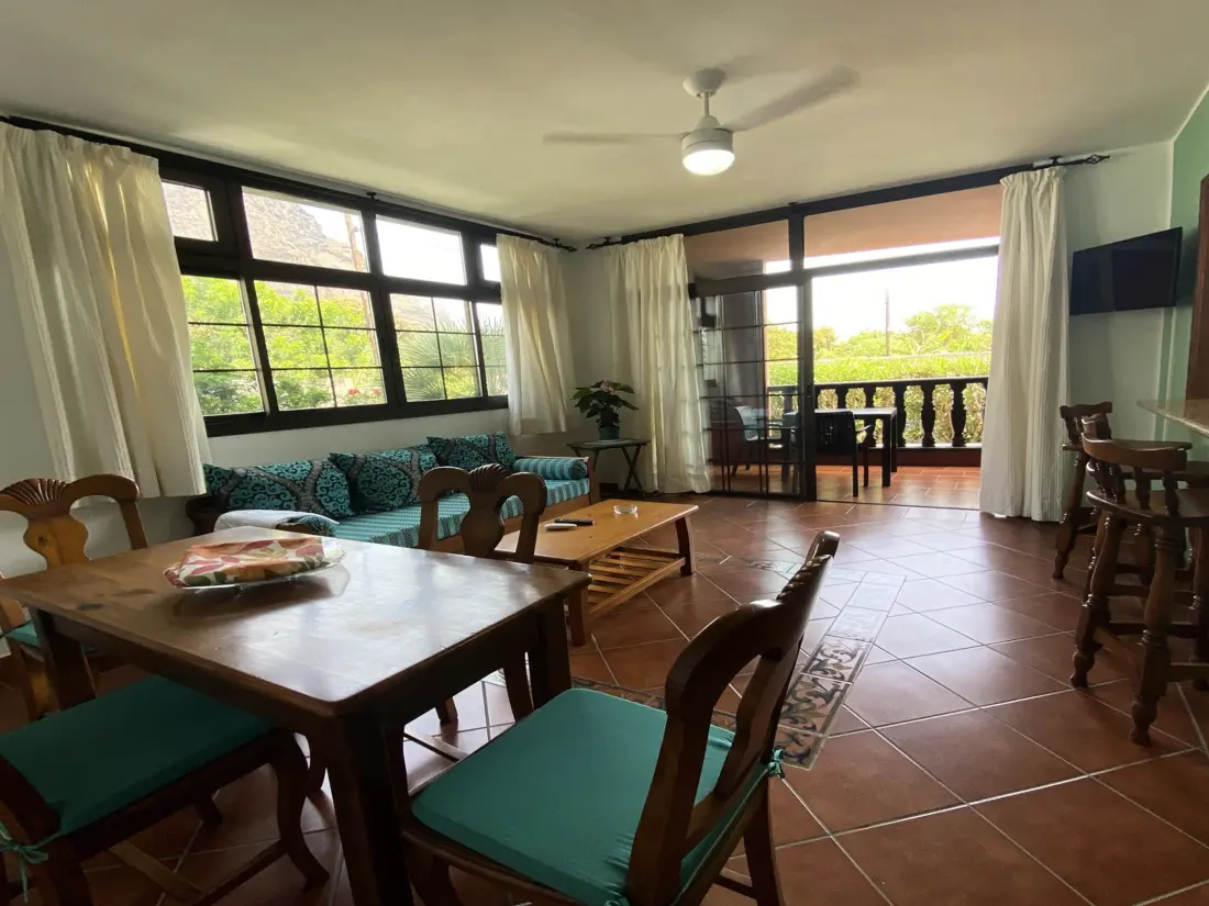 Location de Vacances Valle Gran Rey 59