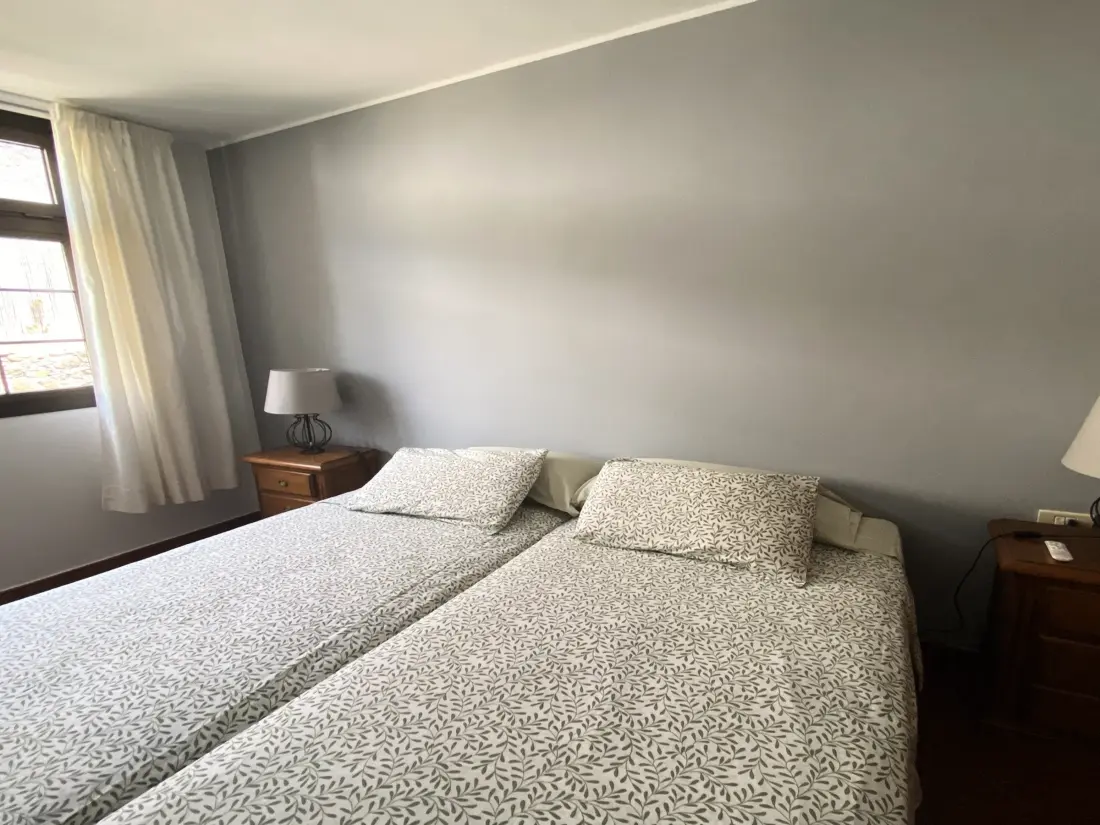 Location de Vacances Valle Gran Rey 59