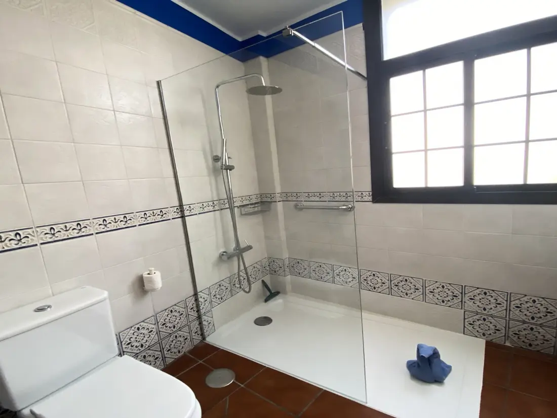 Location de Vacances Valle Gran Rey 59