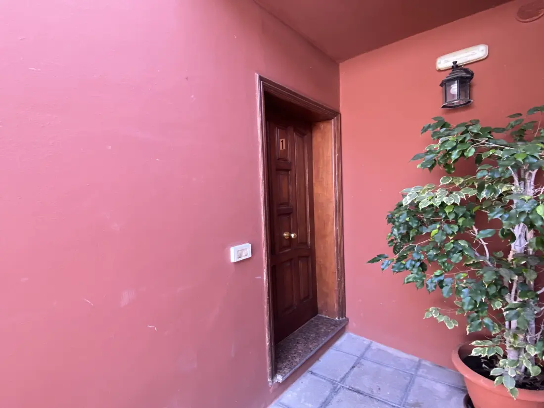Location de Vacances Valle Gran Rey 59
