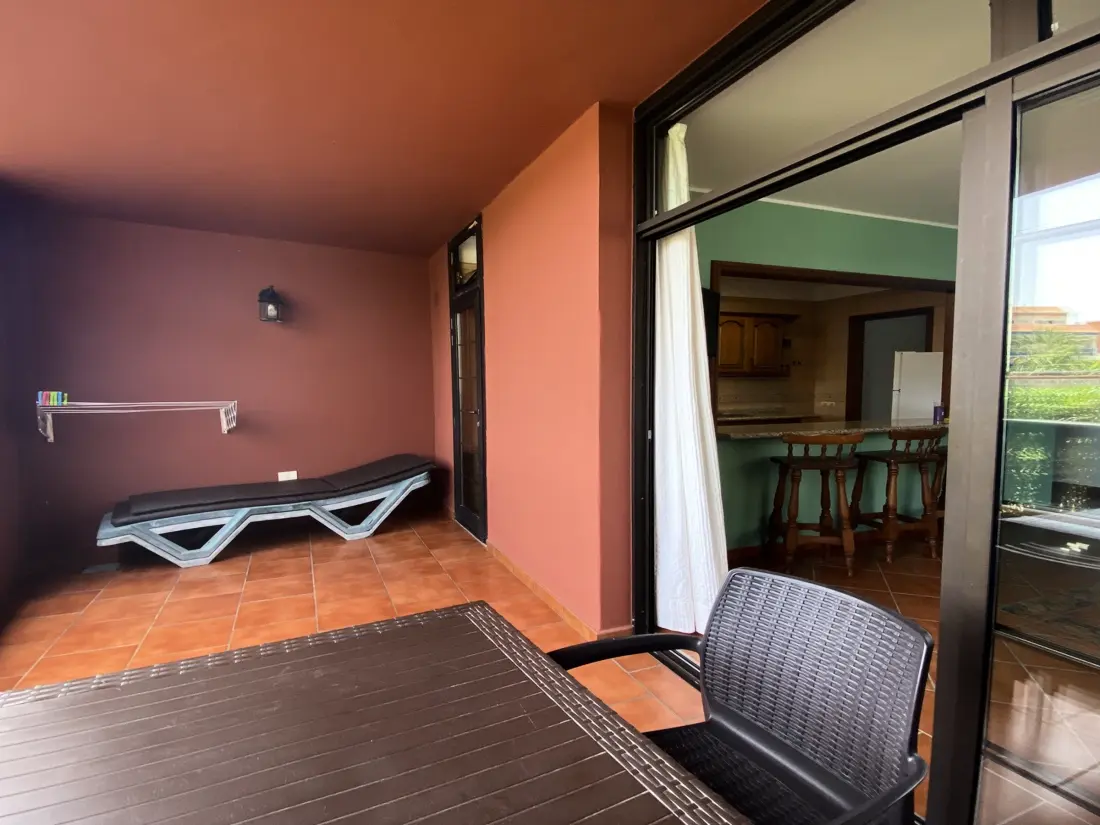 Location de Vacances Valle Gran Rey 59
