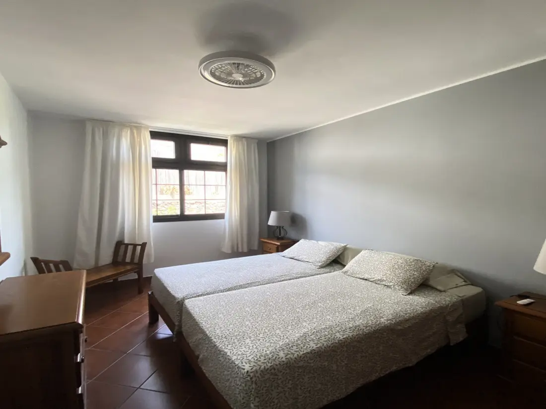 Location de Vacances Valle Gran Rey 59