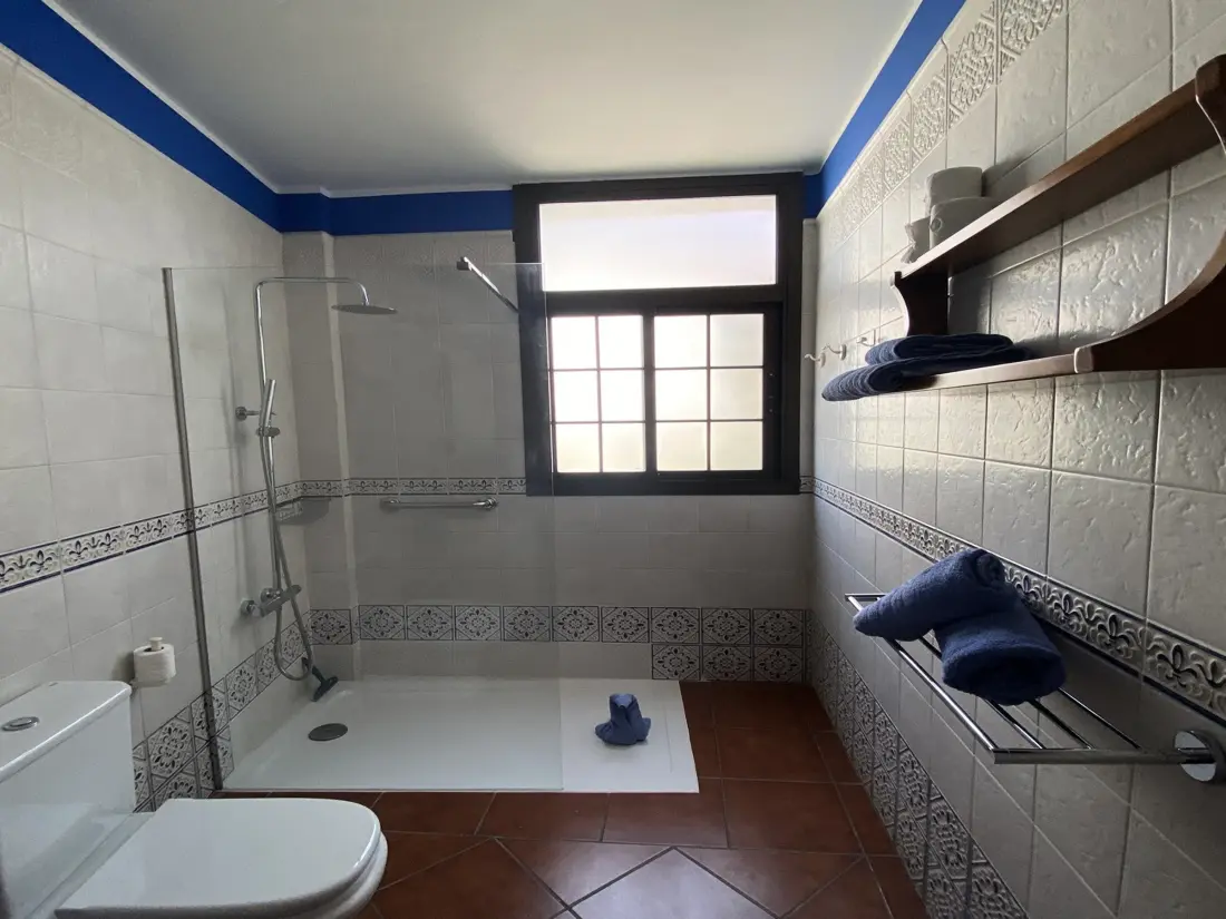 Location de Vacances Valle Gran Rey 59