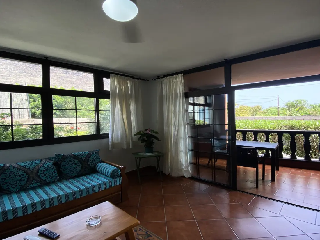 Location de Vacances Valle Gran Rey 59