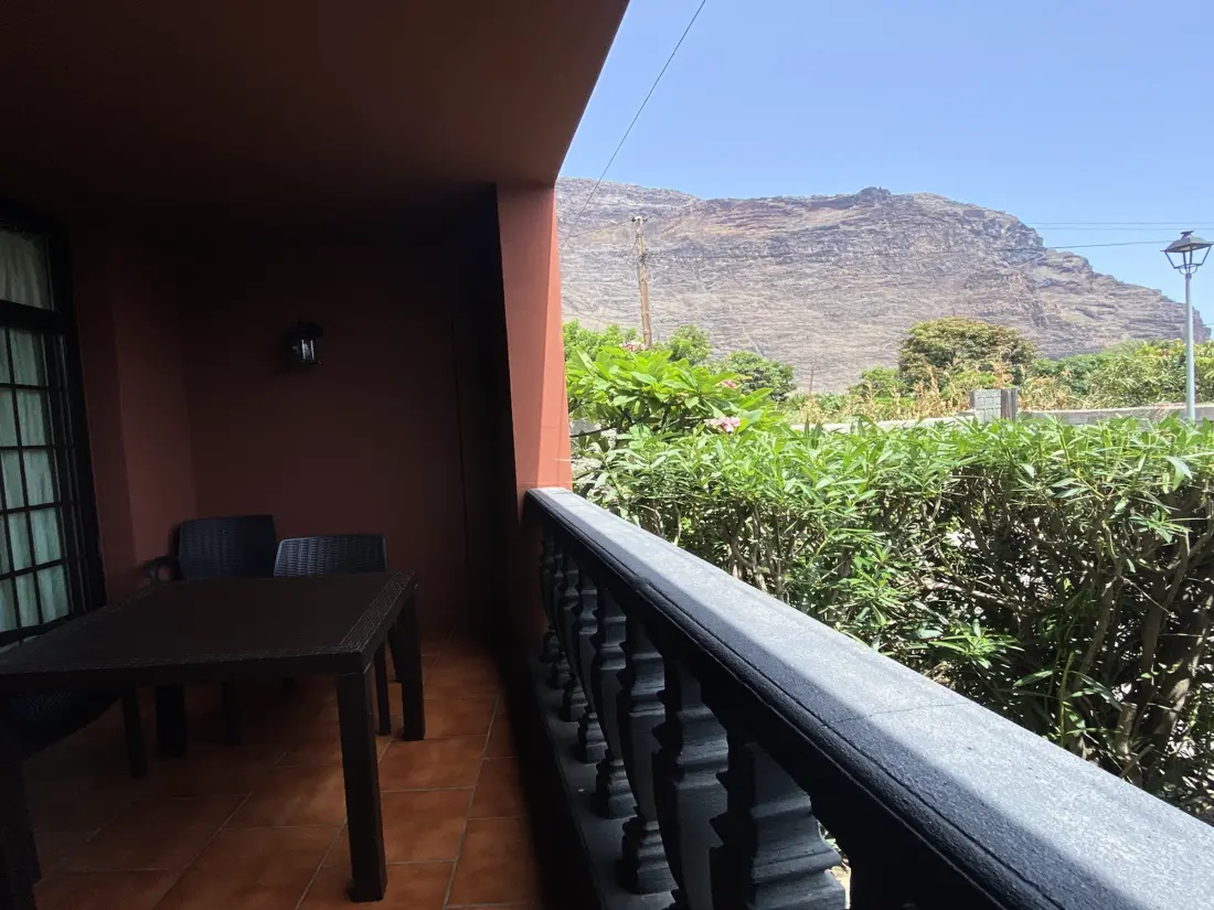 Location de Vacances Valle Gran Rey 59