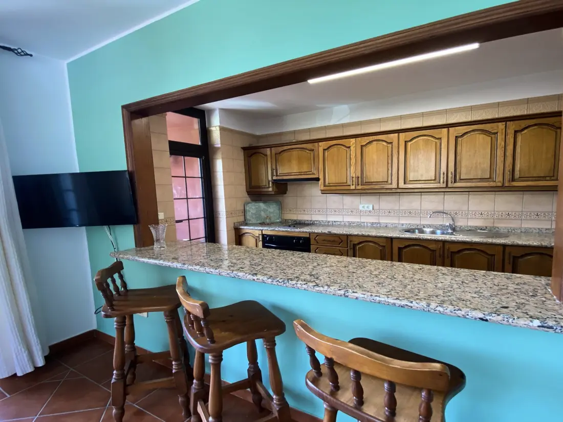 Location de Vacances Valle Gran Rey 59