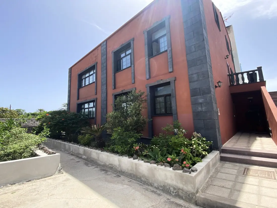 Location de Vacances Valle Gran Rey 59