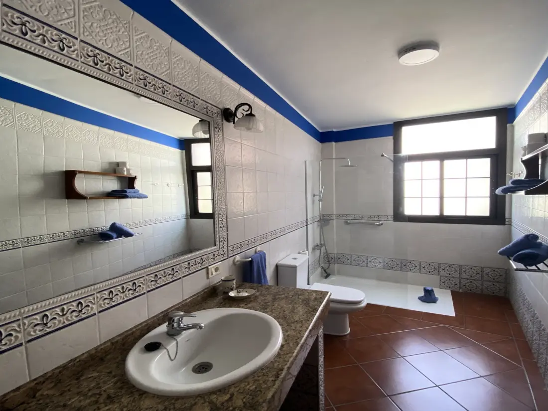 Location de Vacances Valle Gran Rey 59