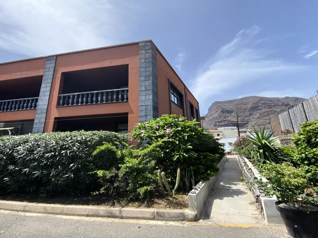 Location de Vacances Valle Gran Rey 59