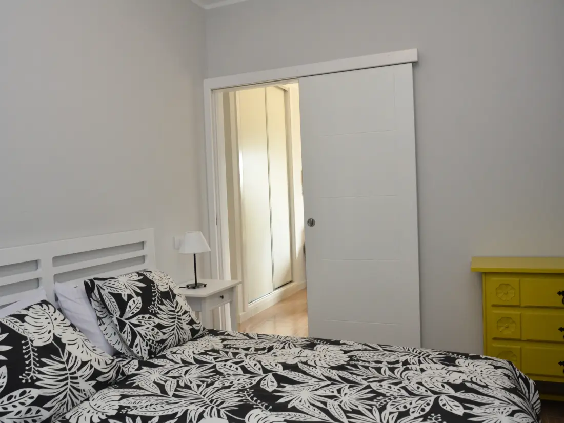 Location de Vacances Valle Gran Rey 60