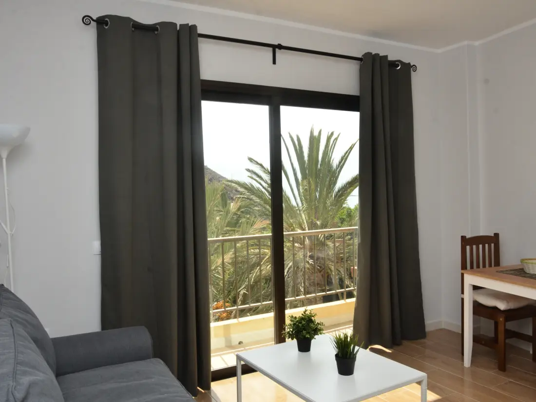 Location de Vacances Valle Gran Rey 60