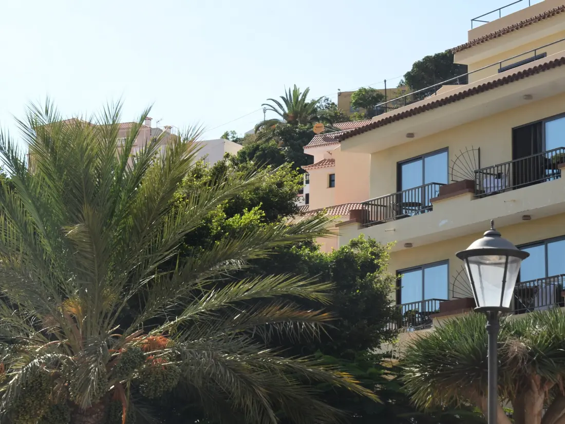 Location de Vacances Valle Gran Rey 60