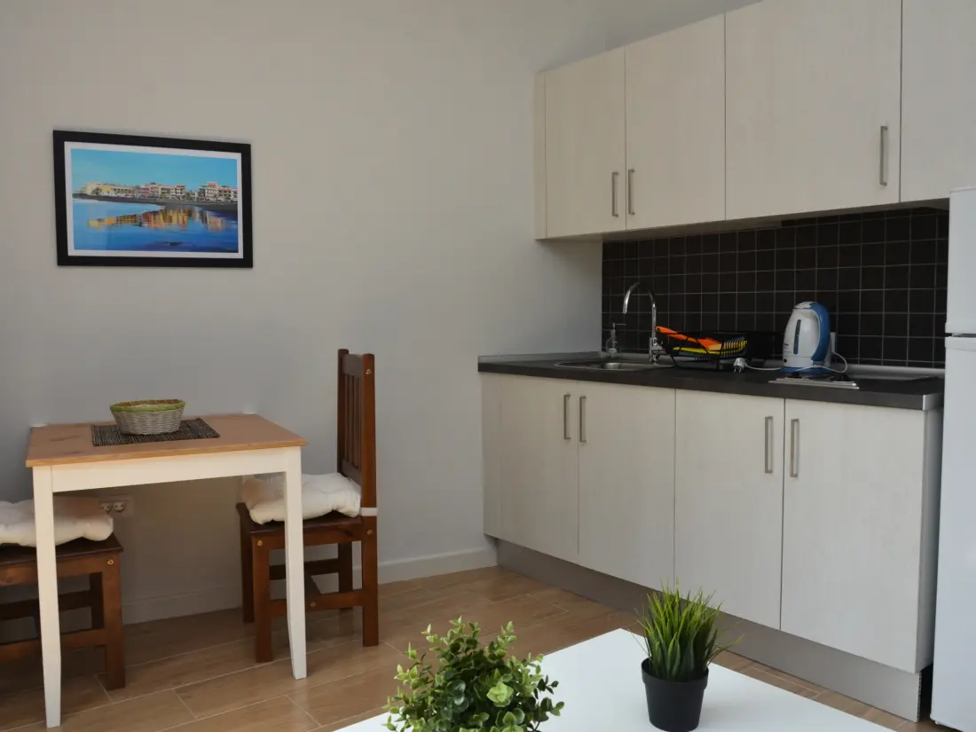 Location de Vacances Valle Gran Rey 60