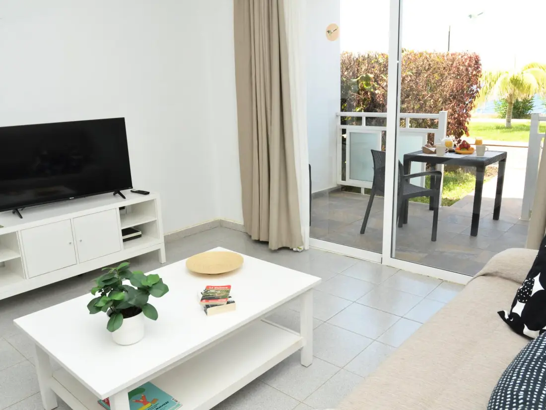 Location de Vacances Valle Gran Rey 61