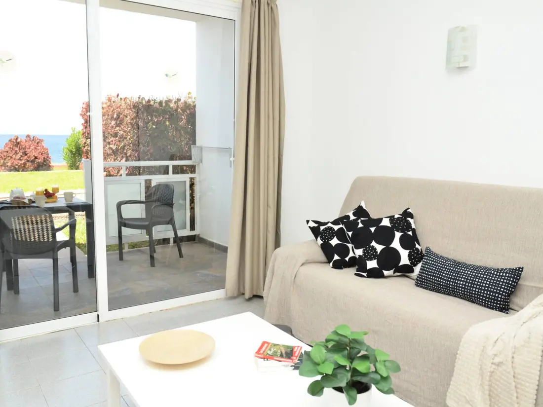 Location de Vacances Valle Gran Rey 61