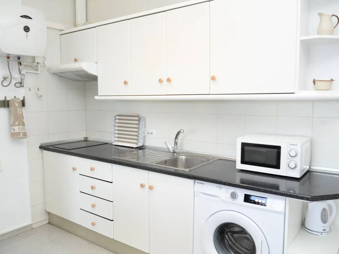 Location de Vacances Valle Gran Rey 61