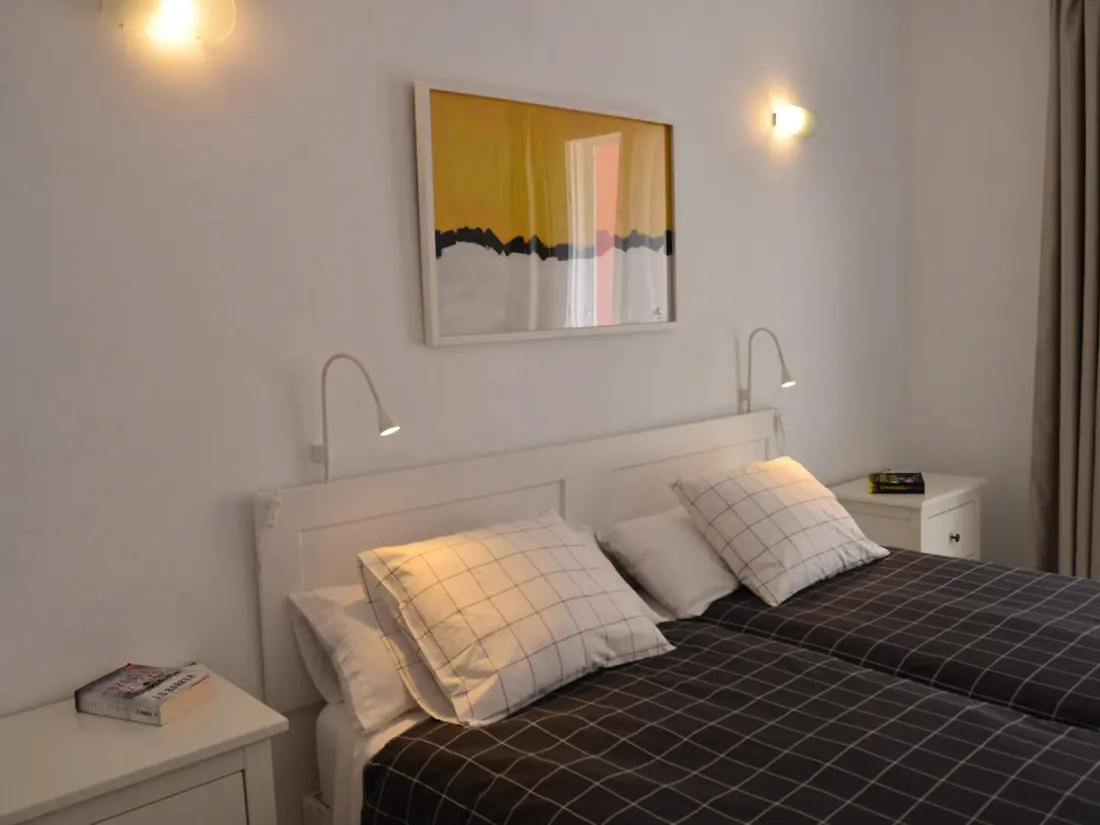 Location de Vacances Valle Gran Rey 61