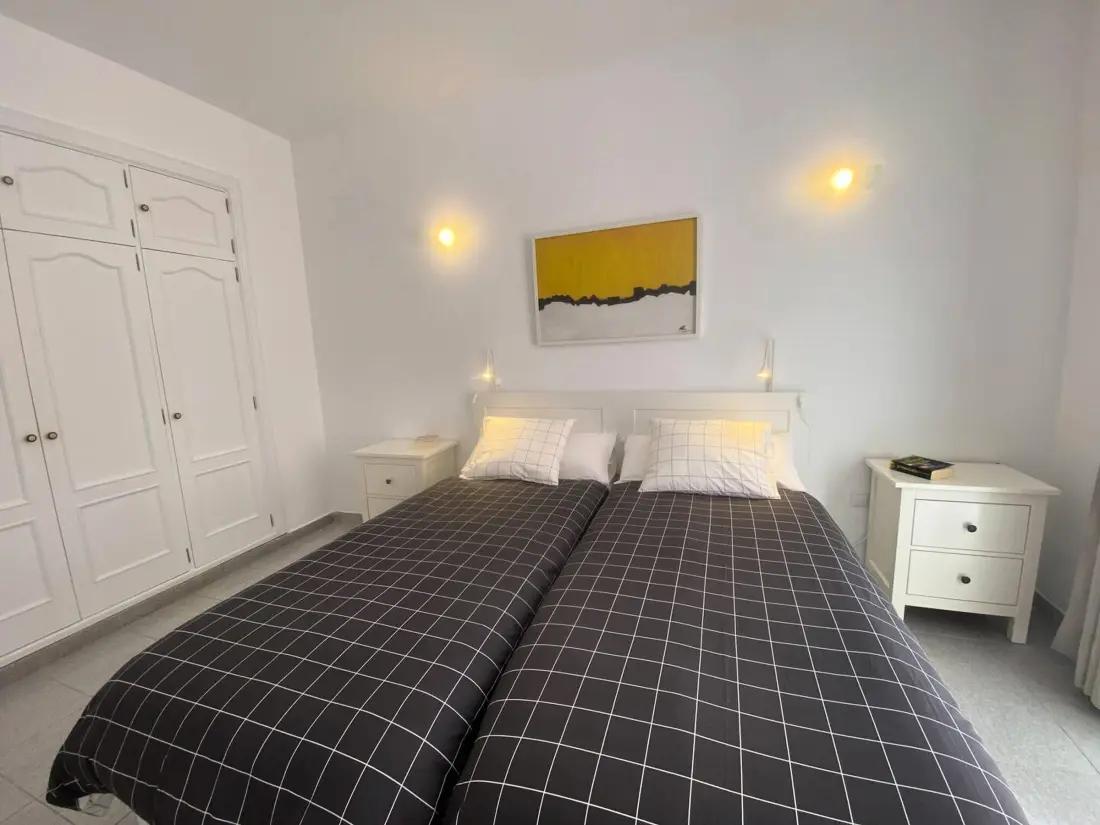 Location de Vacances Valle Gran Rey 61