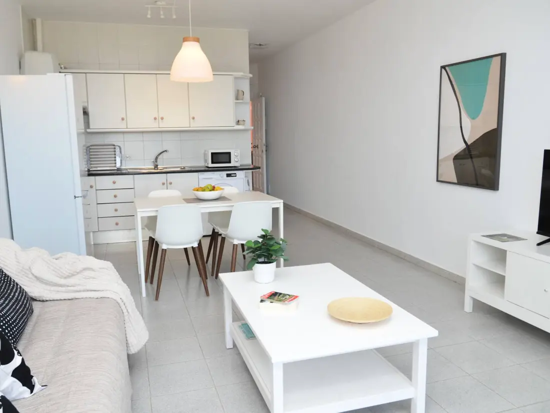 Location de Vacances Valle Gran Rey 61