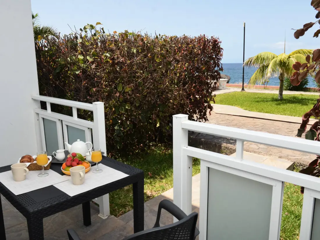 Location de Vacances Valle Gran Rey 61