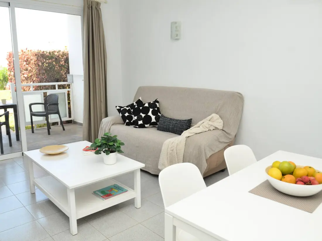 Location de Vacances Valle Gran Rey 61