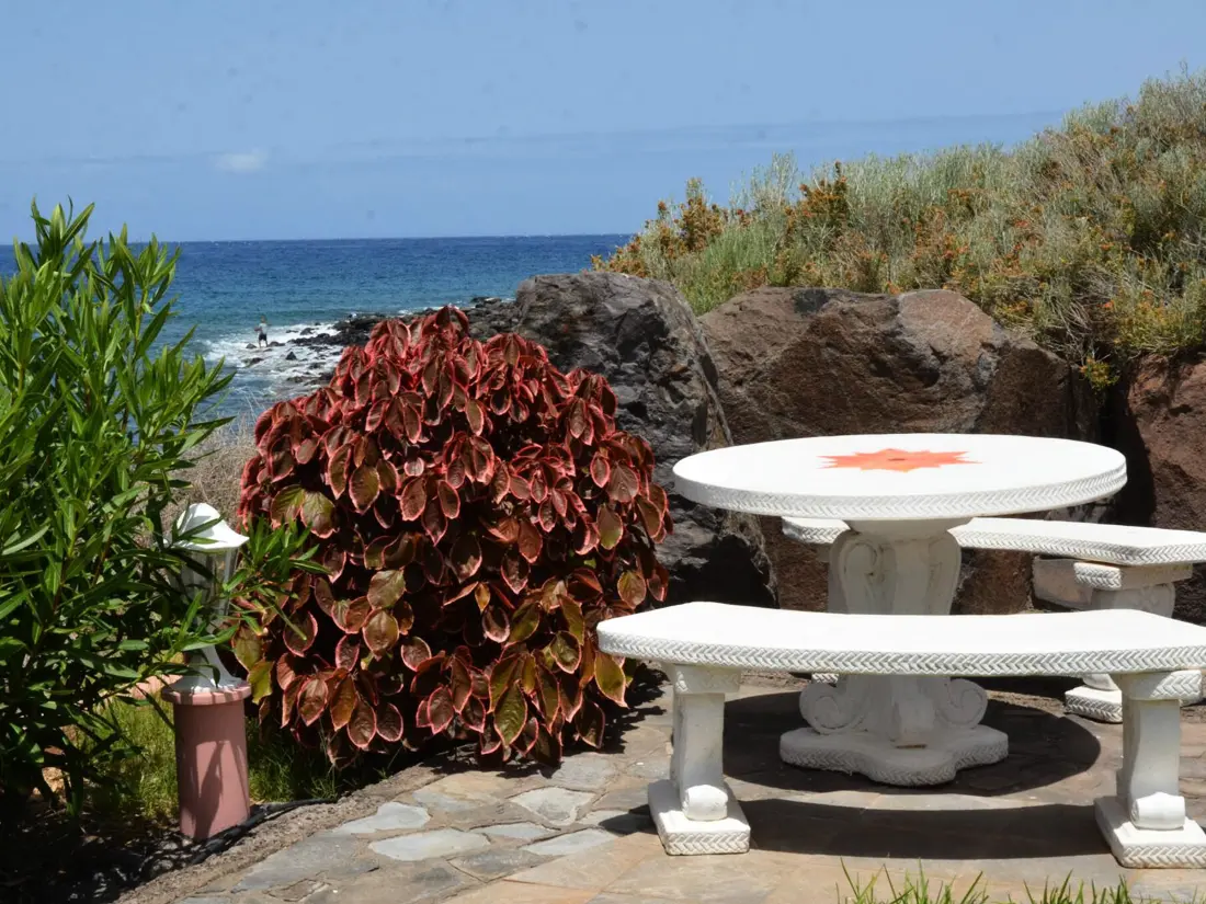 Location de Vacances Valle Gran Rey 61
